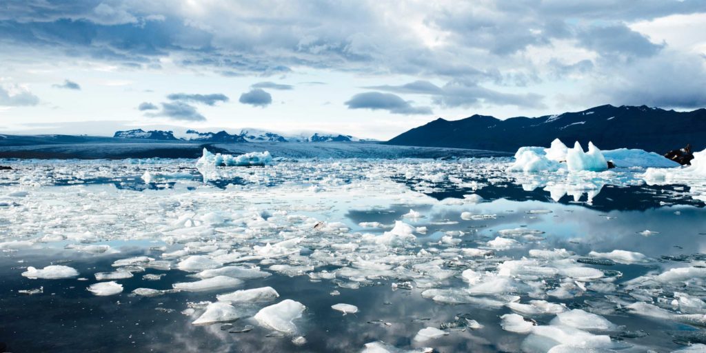 Progetto educativo per la scuola secondaria con approfondimento su tematiche relative al surriscaldamento globale e ai cambiamenti climatici